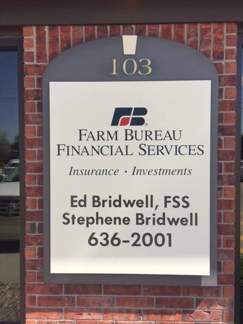 Farm Bureau Financial Services | 2020 N Webb Rd #103, Wichita, KS 67206, USA | Phone: (316) 636-2001