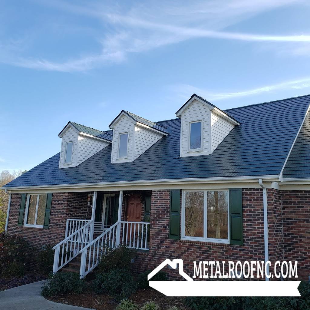 Metal Roof NC | 5301 Hillsborough St #207, Raleigh, NC 27606, USA | Phone: (984) 289-2585