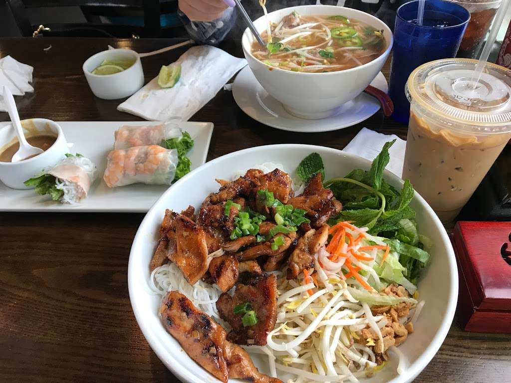 PHO N MOR | 3233 Grand Ave A, Chino Hills, CA 91709, USA | Phone: (909) 248-0163