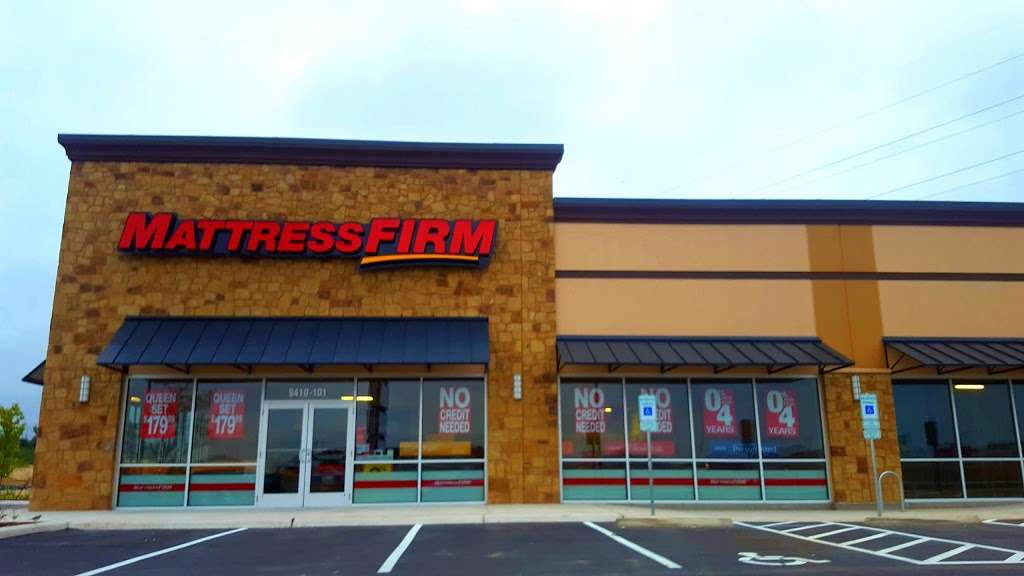 Mattress Firm Potranco West | 9410 TX-151 Ste 101, San Antonio, TX 78251, USA | Phone: (210) 647-9809