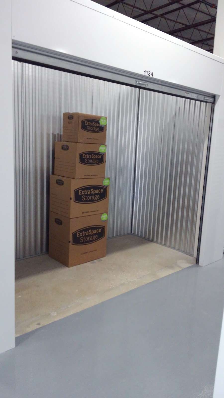 Extra Space Storage | 160 W Industrial Dr, Elmhurst, IL 60126 | Phone: (331) 209-0988