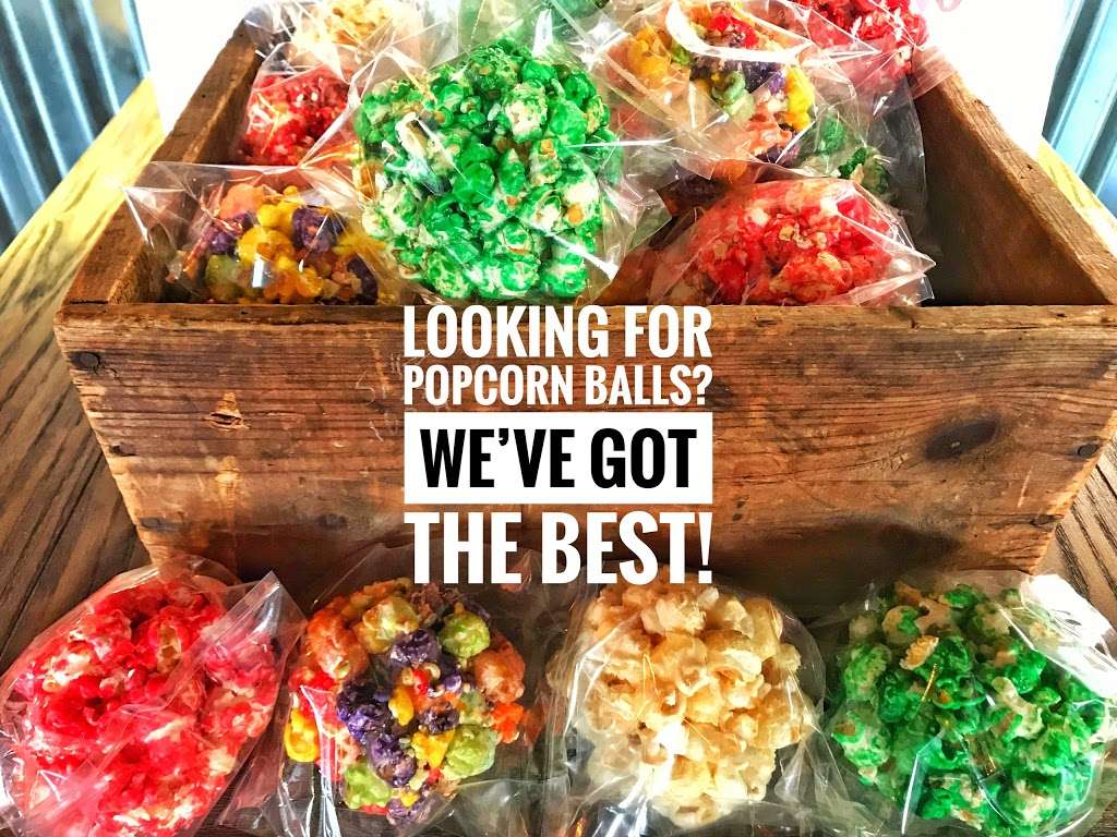 Pops Kettle Corn | S75 W17461 Janesville Rd, Muskego, WI 53150, USA | Phone: (414) 552-2079