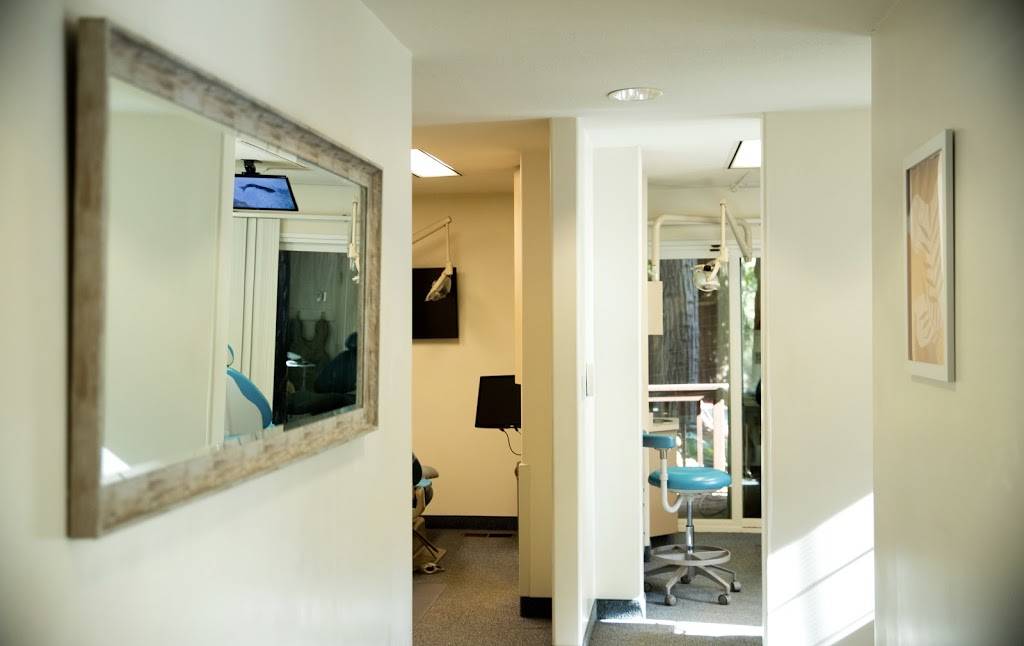 Redwood Dental | 12880 Central Avenue, CA-9, Boulder Creek, CA 95006, USA | Phone: (831) 338-1888