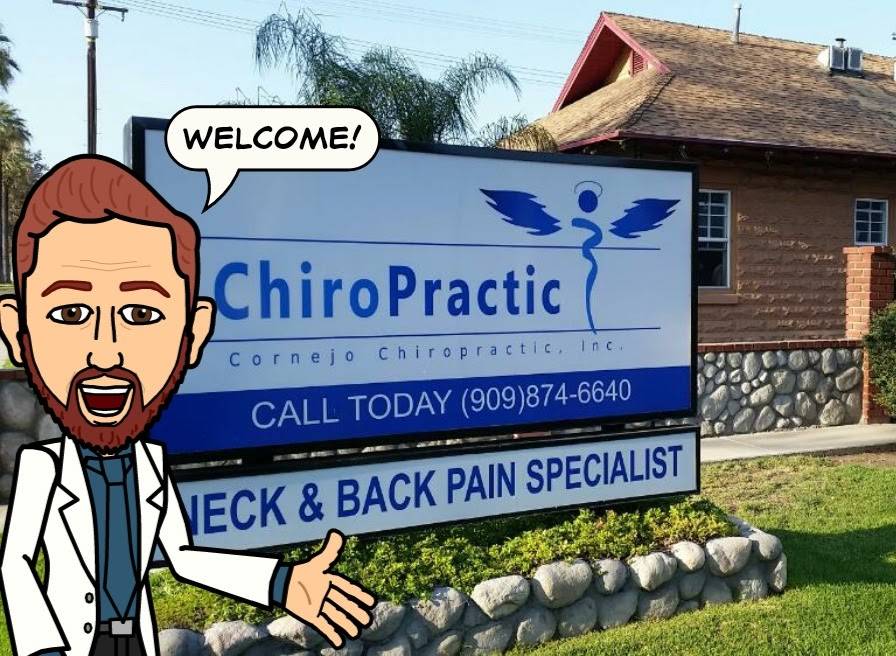 Family Chiropractic Center | 237 N Riverside Ave, Rialto, CA 92376, USA | Phone: (909) 874-6640