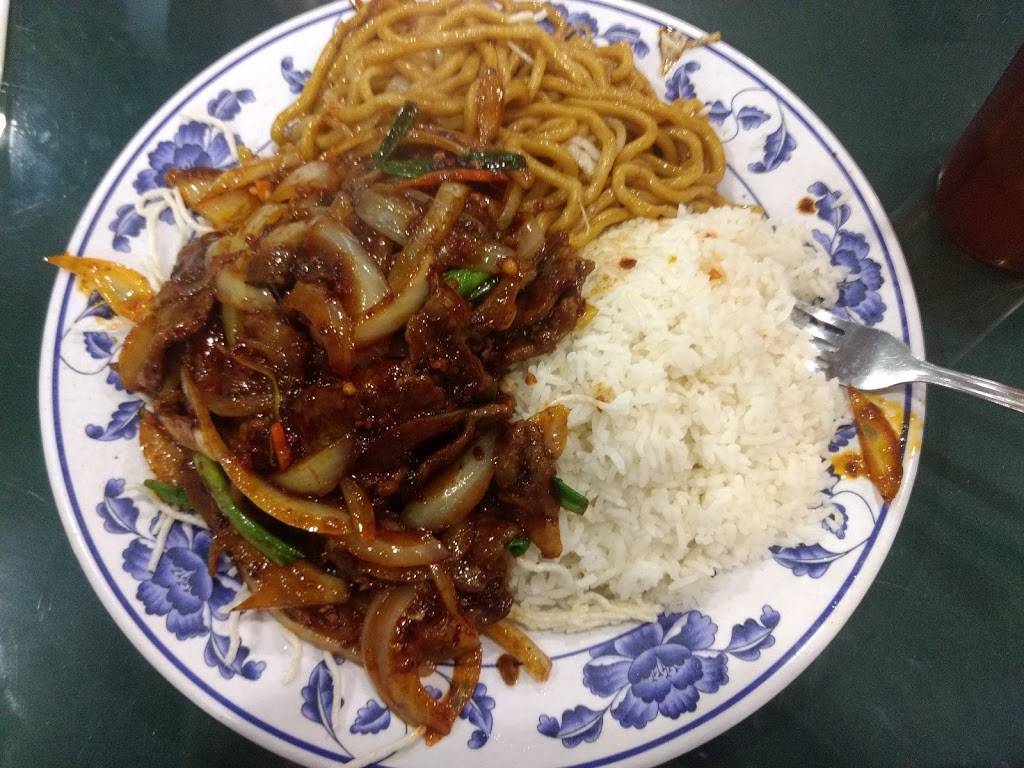 Tin Fu Chinese Restaurant | 448 W Harder Rd, Hayward, CA 94544, USA | Phone: (510) 887-2398