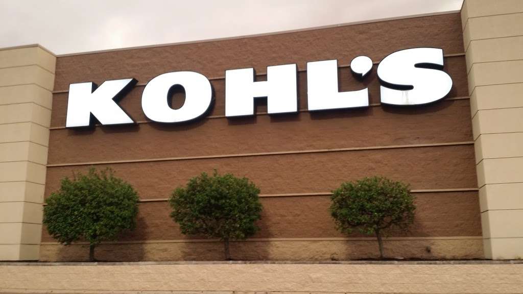 Kohls Anderson | Photo 7 of 10 | Address: 4544 S Scatterfield Rd, Anderson, IN 46013, USA | Phone: (765) 644-8220
