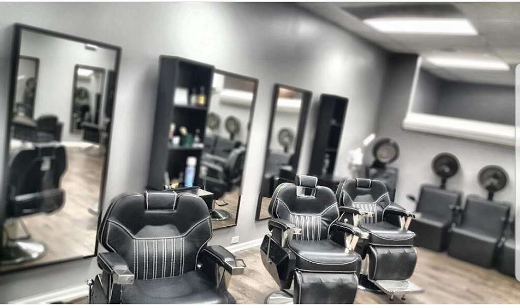 LUXE SALON | 107 E Schaumburg Rd, Schaumburg, IL 60194, USA | Phone: (847) 301-6496