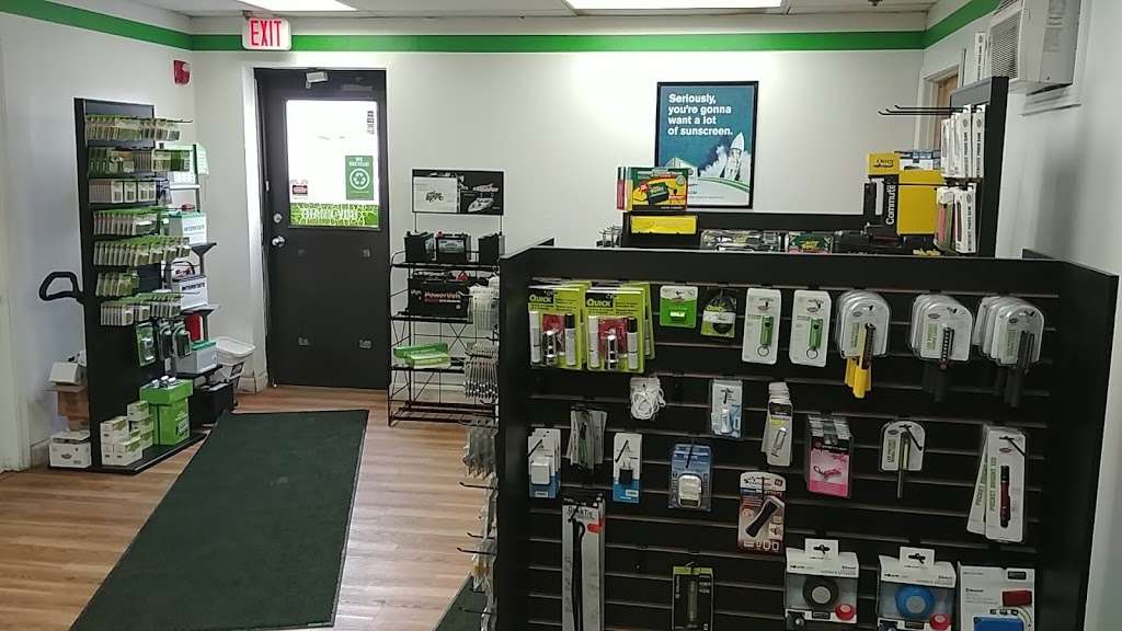 Interstate All Battery Center | 30 Nashua St, Woburn, MA 01801, USA | Phone: (781) 932-0076