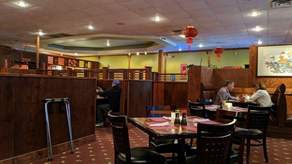 Cafe East Asian Cuisine and Sushi Bar | 594 Centerville Rd, Lancaster, PA 17601, USA | Phone: (717) 892-3858