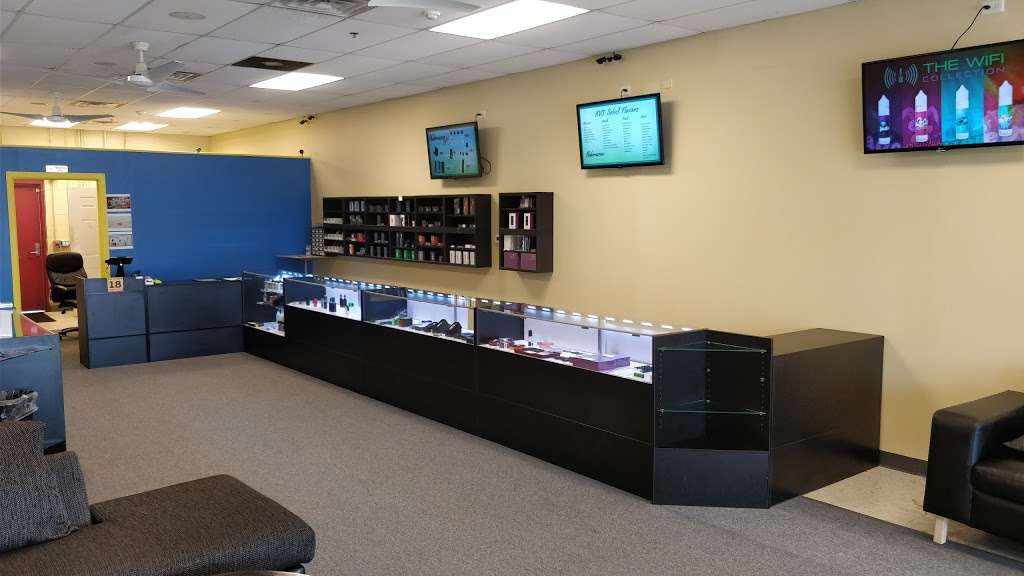 Kalamazoo Vapor | 4069 Algonquin Rd, Algonquin, IL 60102 | Phone: (847) 802-4586