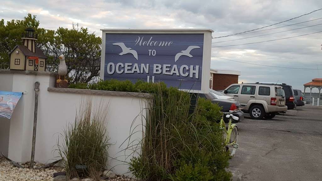 Ocean Beach & Yacht Club | 263 Harbor Dr, Lavallette, NJ 08735, USA | Phone: (732) 252-7474