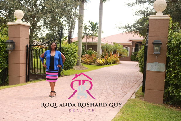 RoQuanda Guy, Realtor | Roy Ct Cir, Royal Palm Beach, FL 33411, USA | Phone: (305) 303-9723