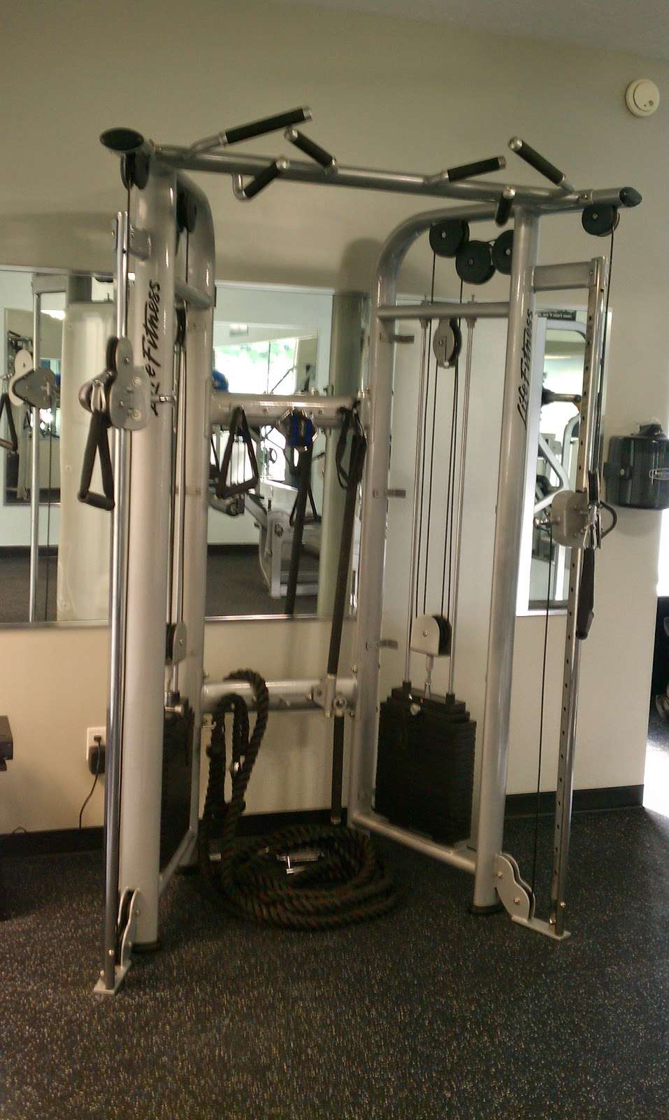 My House Fitness | 1814 Edgewater Dr B, Orlando, FL 32804, USA | Phone: (407) 826-1640