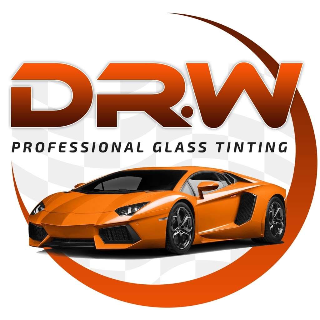 DRW Professional Glass Tinting | 1632 Orchard Dr, Chambersburg, PA 17201, USA | Phone: (717) 262-2970