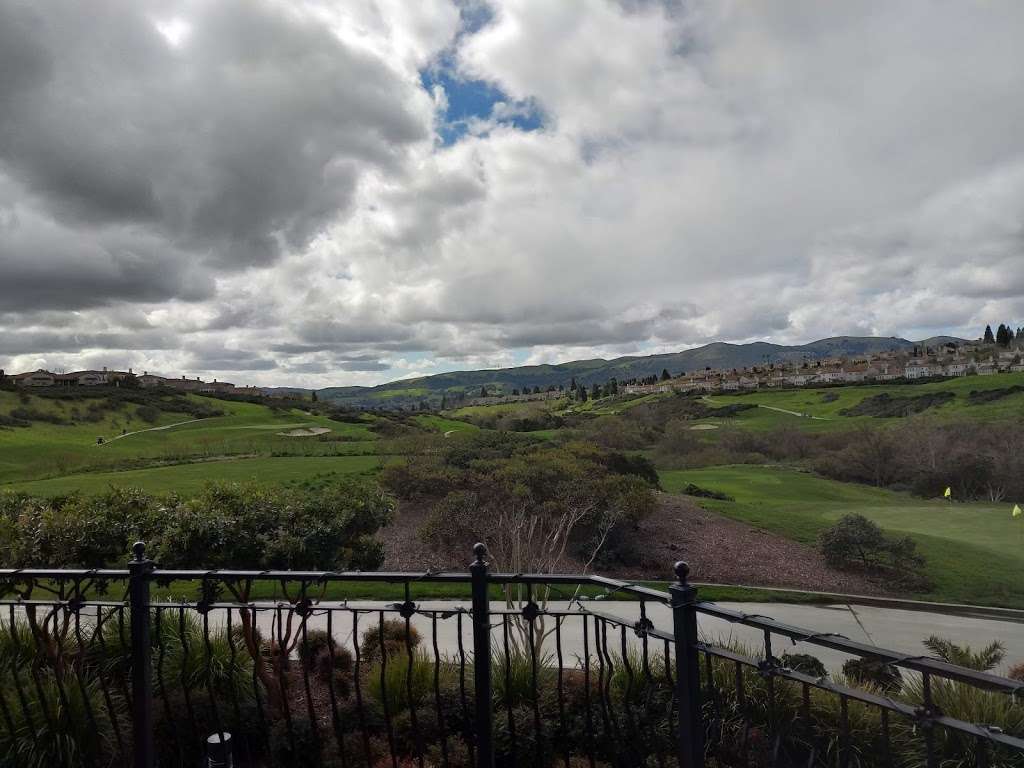 The Bridges Golf Club | 9000 S Gale Ridge Rd, San Ramon, CA 94582, USA | Phone: (925) 735-4253