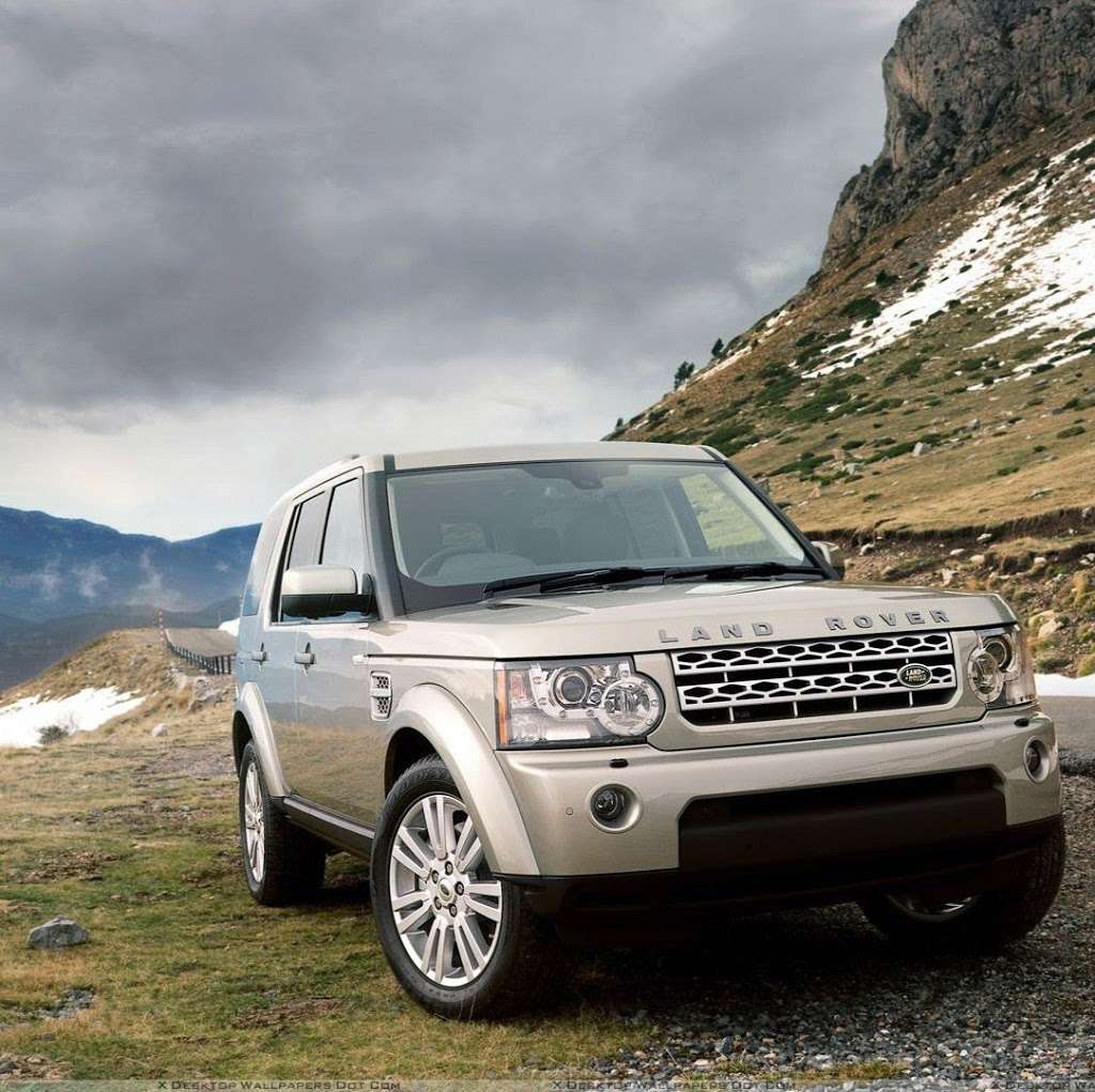 Land Rover Fairfield Parts Department | 1 State St Ext, Fairfield, CT 06825, USA | Phone: (866) 343-0945