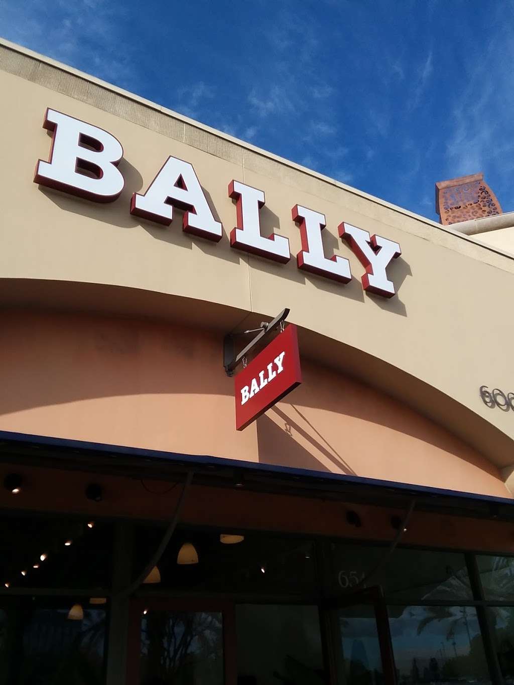 Bally | 100 Citadel Dr #450, Commerce, CA 90040, USA | Phone: (323) 724-6324