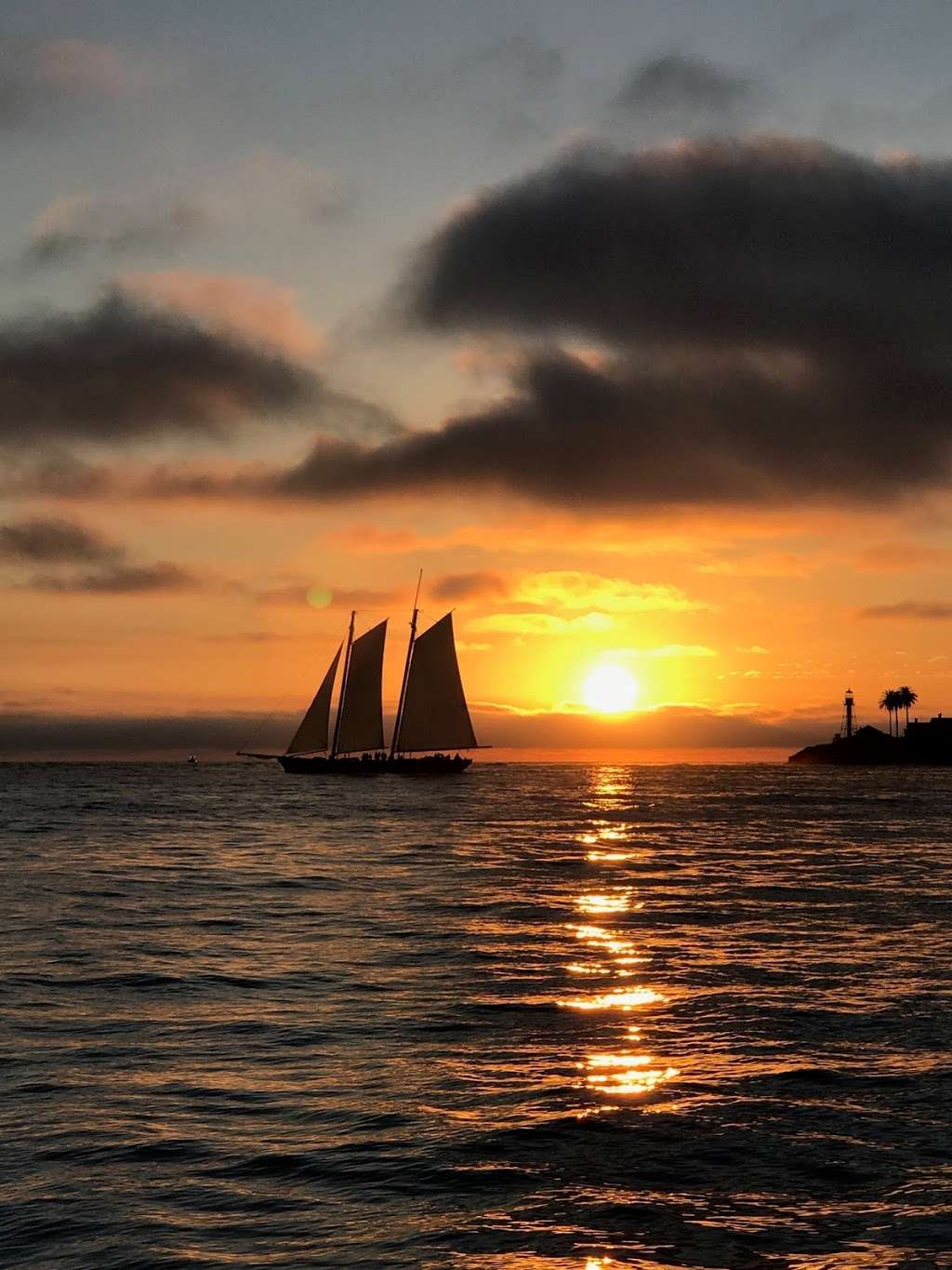 Lucky Sol Sailing | 1880 Harbor Island Dr, San Diego, CA 92101, USA | Phone: (619) 431-1415