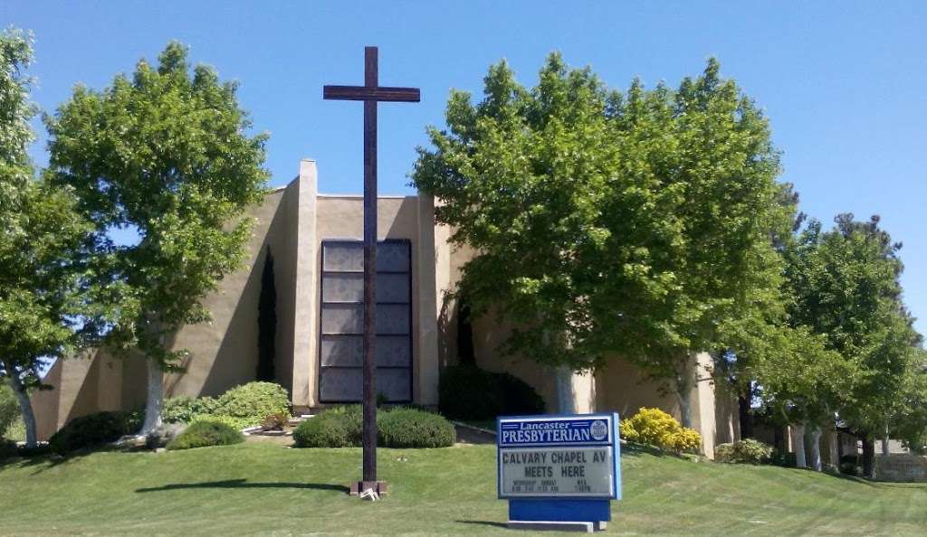 Calvary Chapel Antelope Valley | 1661 W Lancaster Blvd, Lancaster, CA 93534, USA | Phone: (661) 942-0404