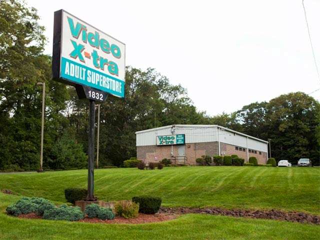 Video X-Tra | 1832 New State Hwy, Raynham, MA 02767, USA | Phone: (508) 821-7800