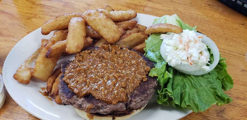 R & B Pub House | 1075 Filbert Hwy, York, SC 29745, USA | Phone: (803) 620-2066