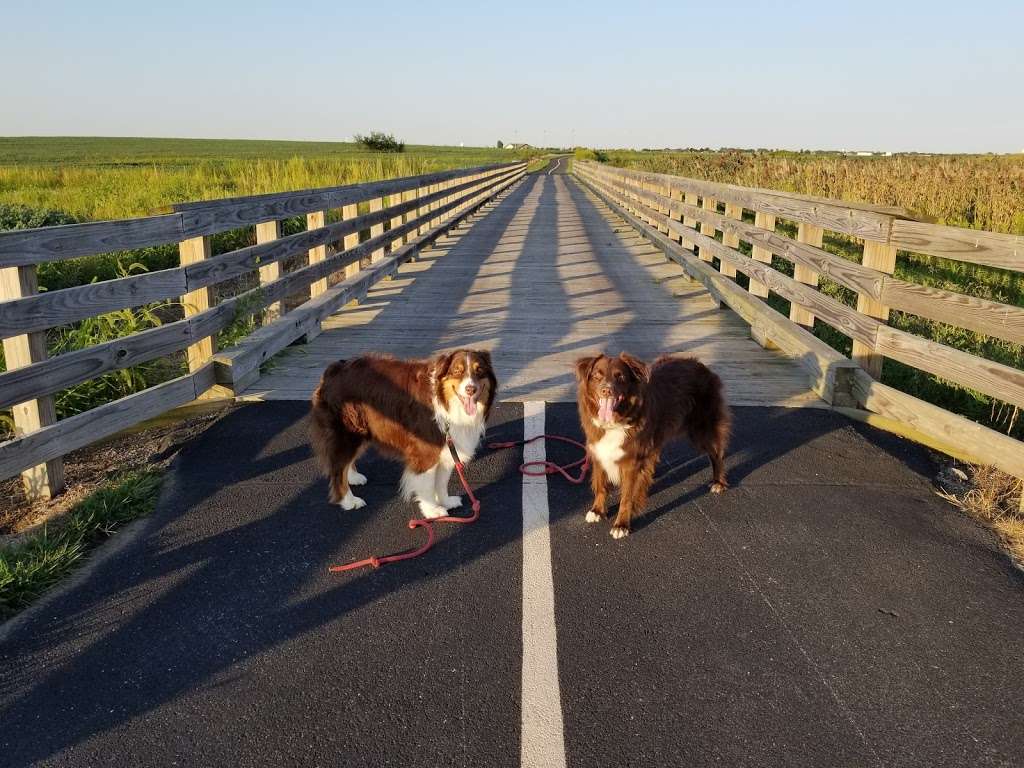 Prairie Bluff Preserve | 20205 Renwick Rd, Crest Hill, IL 60403, USA | Phone: (815) 727-8700