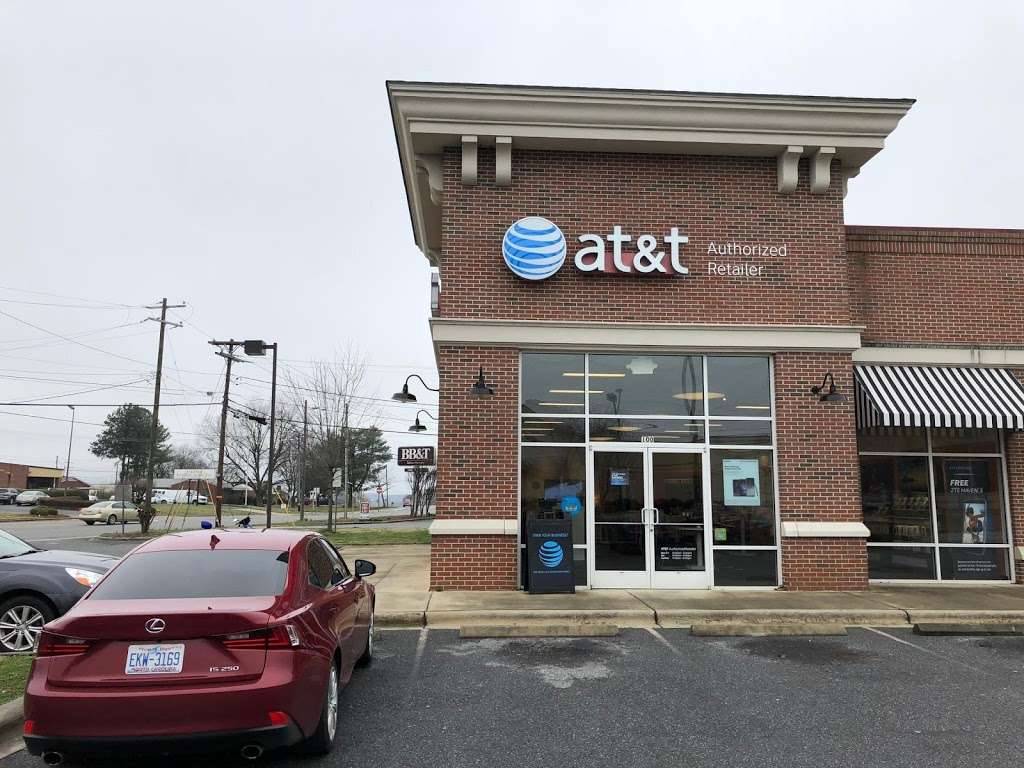 AT&T Store | 117 N Myrtle School Rd, Gastonia, NC 28052 | Phone: (980) 888-0638