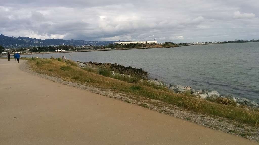Albany Waterfront Trail | Unnamed Road, Albany, CA 94710