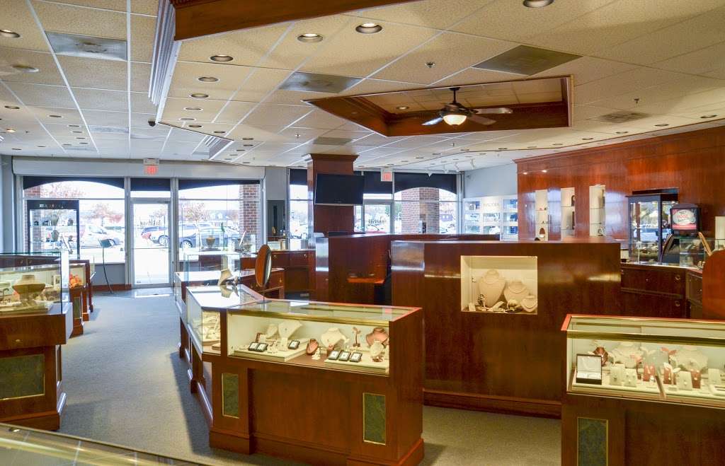 Dickinson Jewelers | 10286 Southern Maryland Blvd, Dunkirk, MD 20754 | Phone: (301) 855-8770