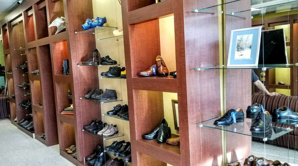 Marchesin Shoes | 106 Market St, Clifton, NJ 07012, USA | Phone: (973) 546-5890