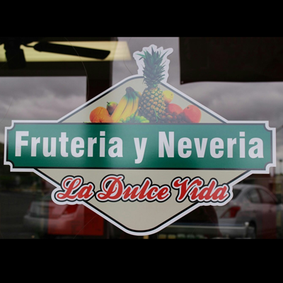 Fruteria Y Neveria La Dulce Vida | 10761 Jamacha Blvd, Spring Valley, CA 91978, USA