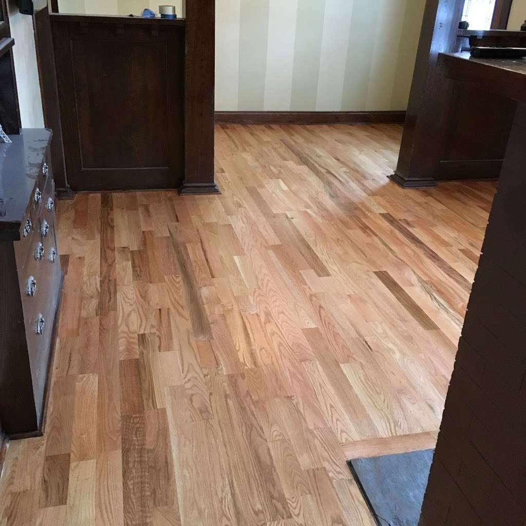 Engrain hardwood flooring | 80th conifer, Denver, CO 80221, USA | Phone: (720) 989-4376