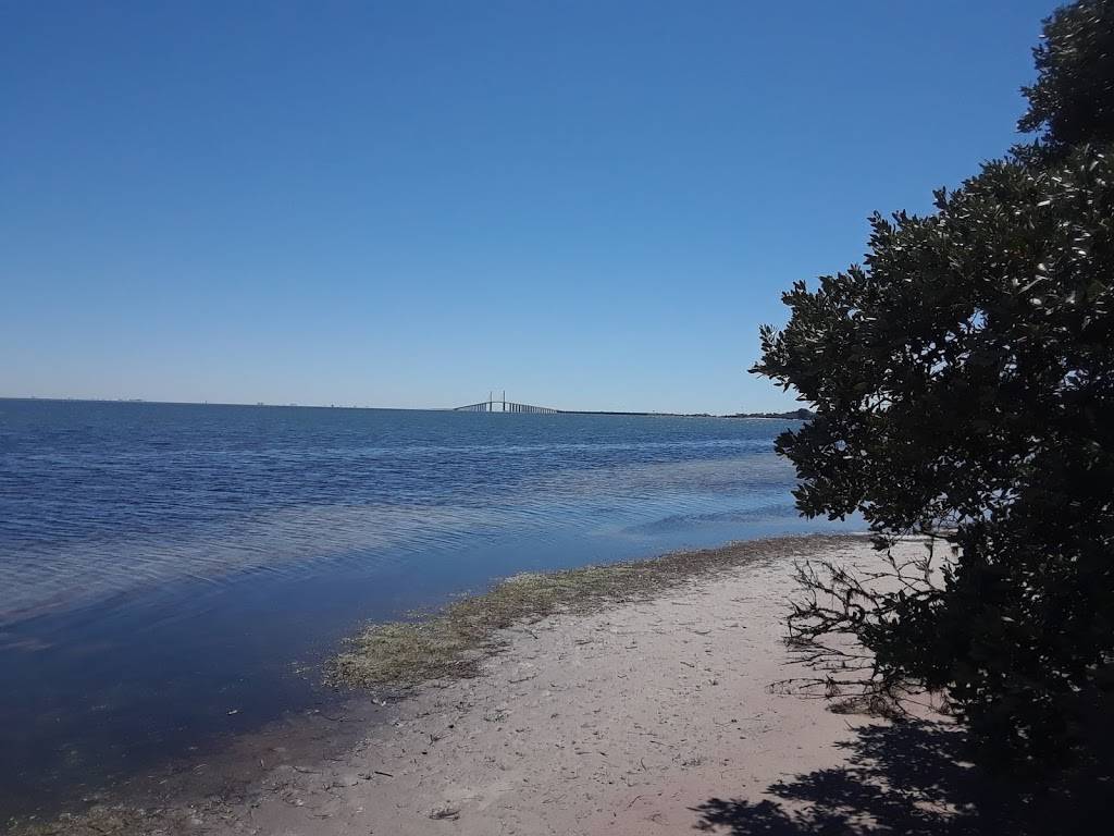 Skyway Fishing Pier State Park | I-275, St. Petersburg, FL 33711, USA | Phone: (727) 865-0668