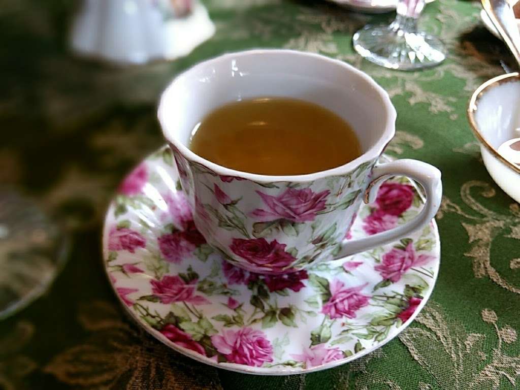 Barbara S Victorian Tea House & Boutique | 7491 Etiwanda Ave, Etiwanda, CA 91739, USA | Phone: (909) 899-1700