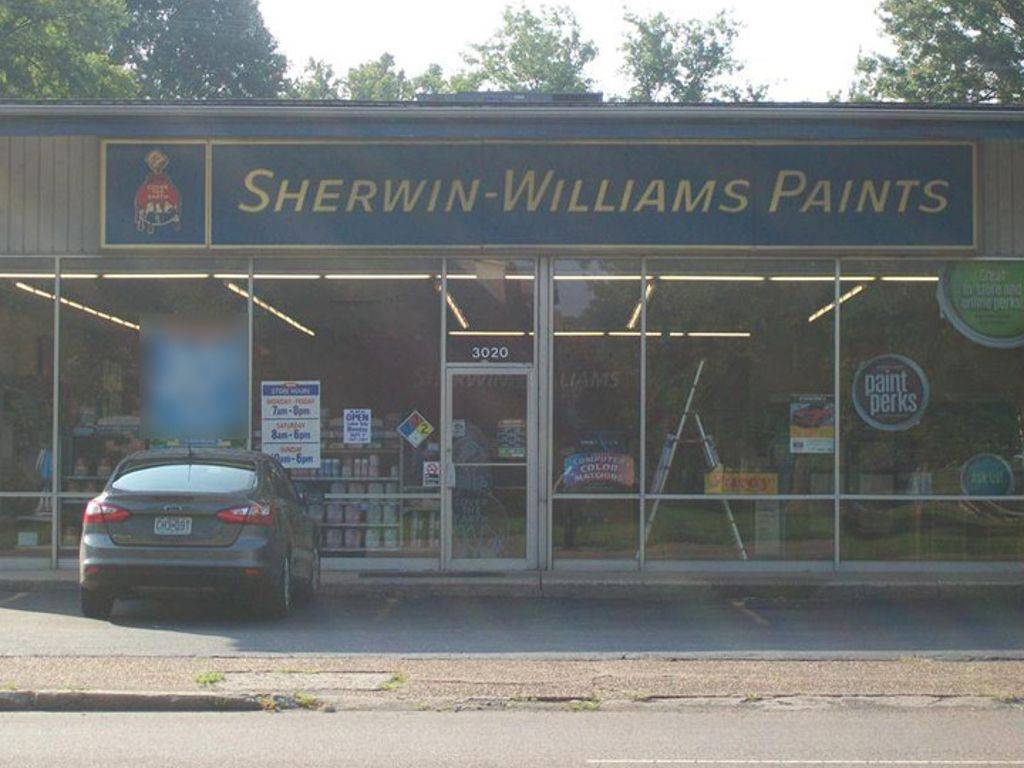 Sherwin-Williams Paint Store | 3020 Madison Ave, Granite City, IL 62040 | Phone: (618) 452-6008