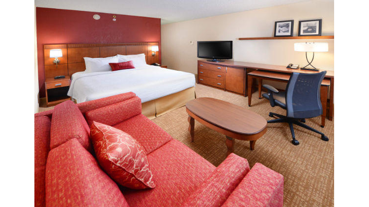 Courtyard by Marriott Dallas Las Colinas | 1151 W Walnut Hill Ln, Irving, TX 75038, USA | Phone: (972) 550-8100