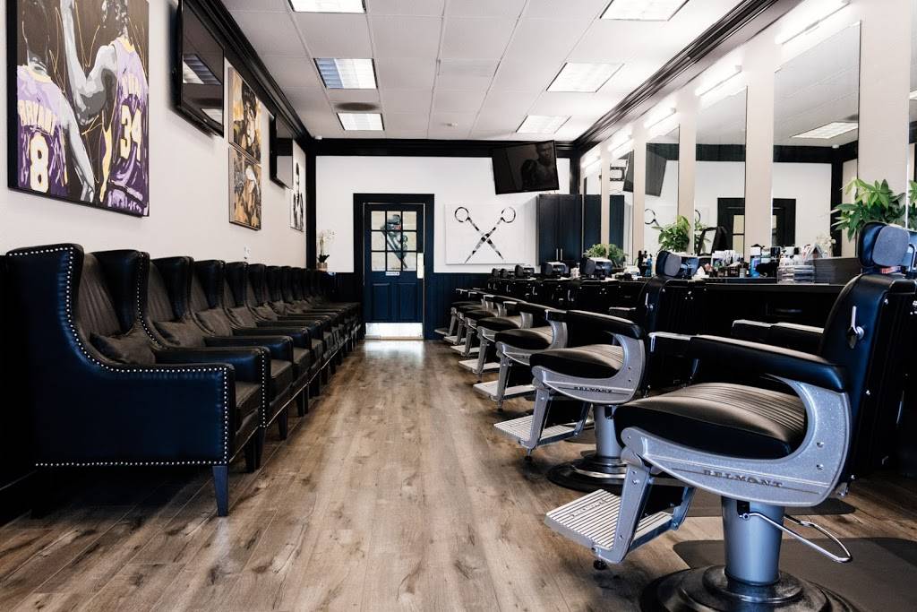 Cut & Style | 1932 N Lakewood Blvd, Long Beach, CA 90815, USA | Phone: (562) 386-2590