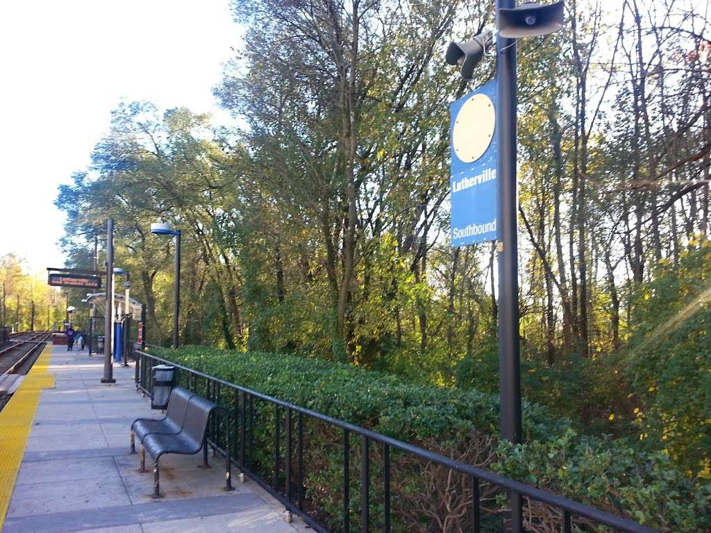 Lutherville | Lutherville-Timonium, MD 21093, USA