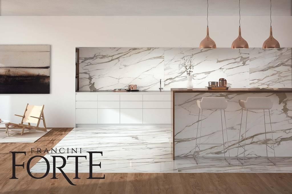 Francini Inc. Marble & Granite - Denver | 10035 E 40th Ave Suite 200, Denver, CO 80238 | Phone: (303) 371-3450
