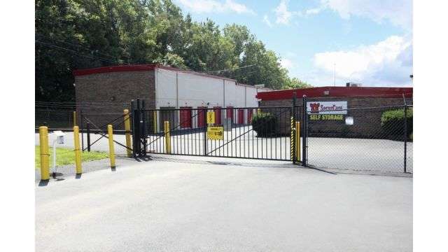 SecurCare Self Storage | 551 Stover Ave, Indianapolis, IN 46227, USA | Phone: (317) 788-0871