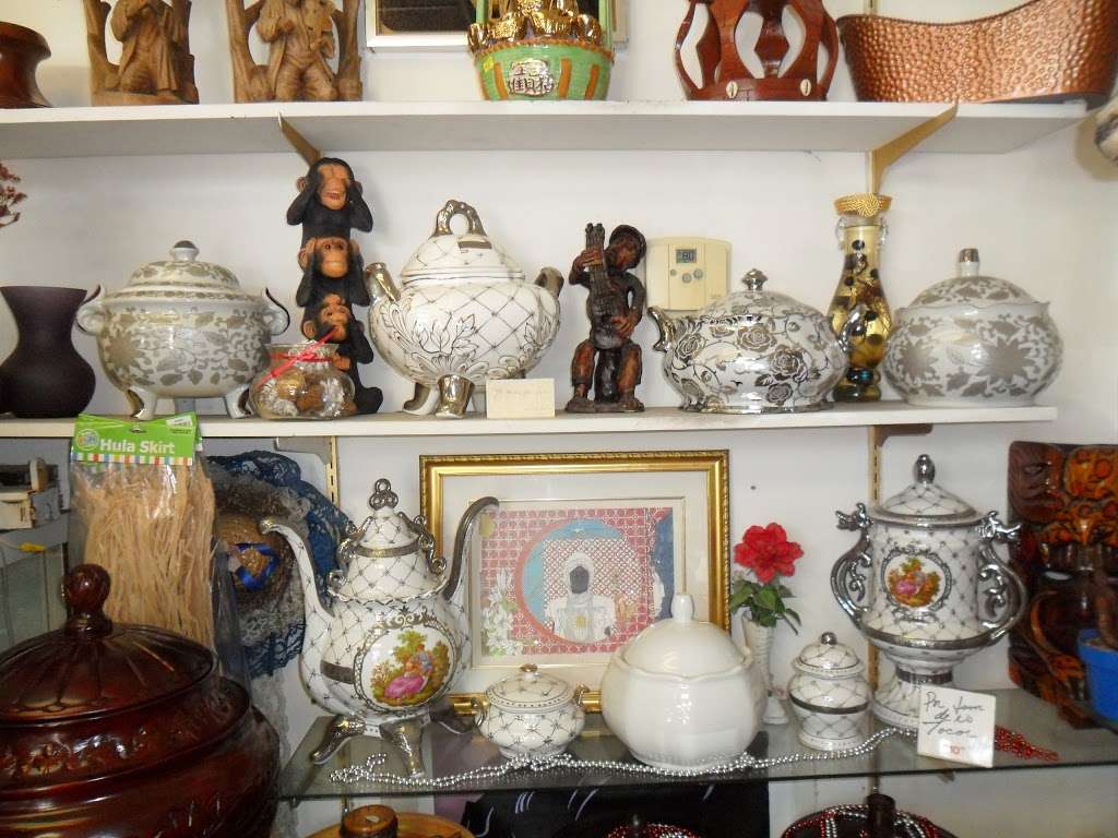 Botanica Impacto | 4700 NW 7th St #9, Miami, FL 33126, USA | Phone: (305) 446-6595