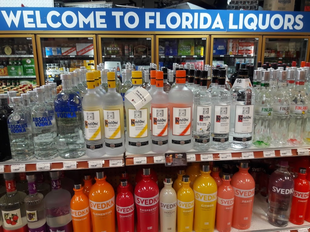 1003 Liquors | 833 Cypress Pkwy, Kissimmee, FL 34759, USA | Phone: (407) 343-4332