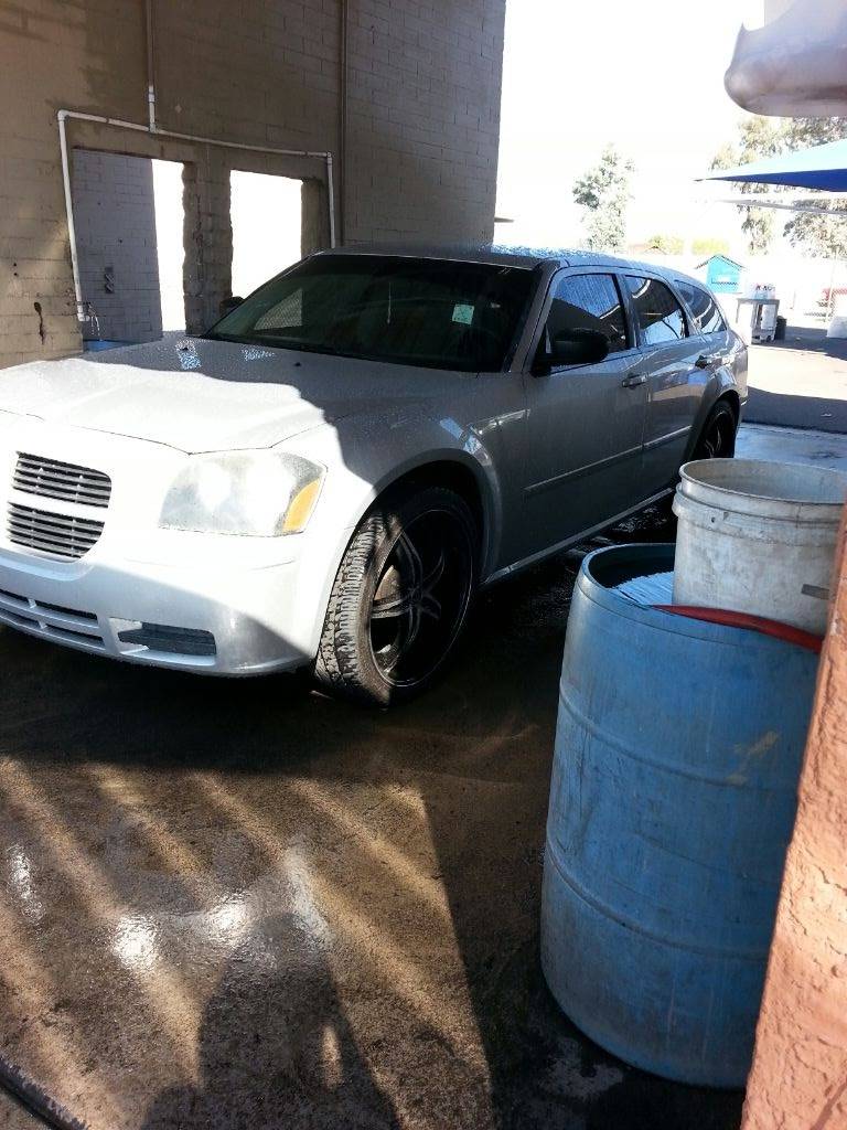 Attention To Detail Hand Car Wash | 3839 S 7th St, Phoenix, AZ 85040, USA | Phone: (602) 276-6011