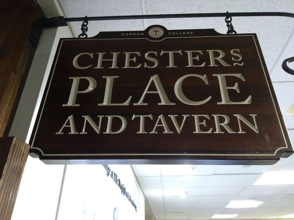 Chesters Place and Tavern | 255 Grapevine Rd, Wenham, MA 01984, USA