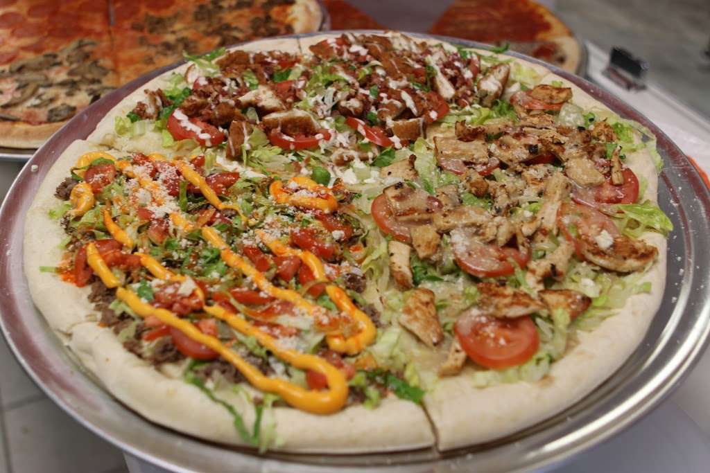 Perkiomen Pizza & Pasta | 800 Main St, Schwenksville, PA 19473, USA | Phone: (484) 552-8430