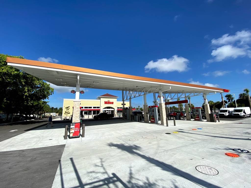 Wawa | 590 NE 167th St, North Miami Beach, FL 33162, USA | Phone: (786) 677-4366