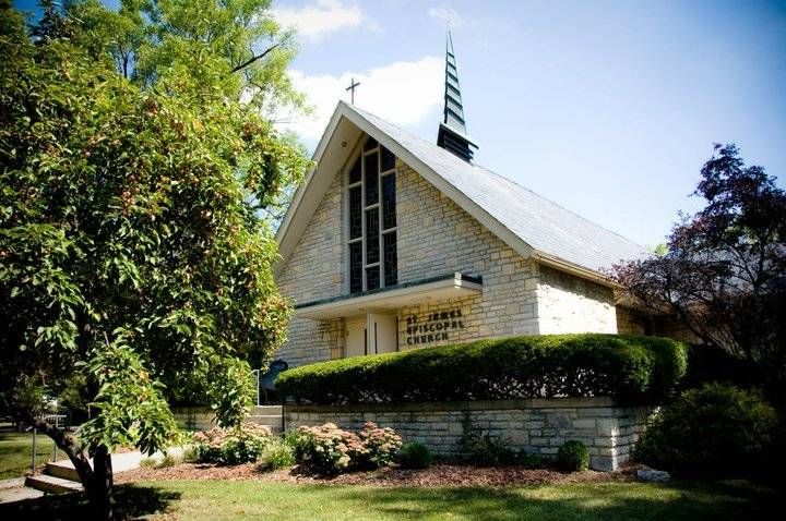 St. James Episcopal Church | 3400 Calumet St, Columbus, OH 43214, USA | Phone: (614) 262-2360