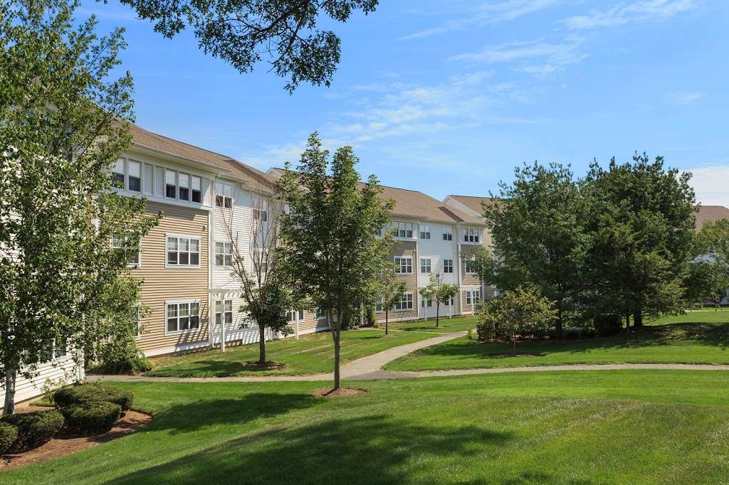 Chestnut Farm Apartments | 100 Chestnut Farm Way, Raynham, MA 02767 | Phone: (508) 822-5959