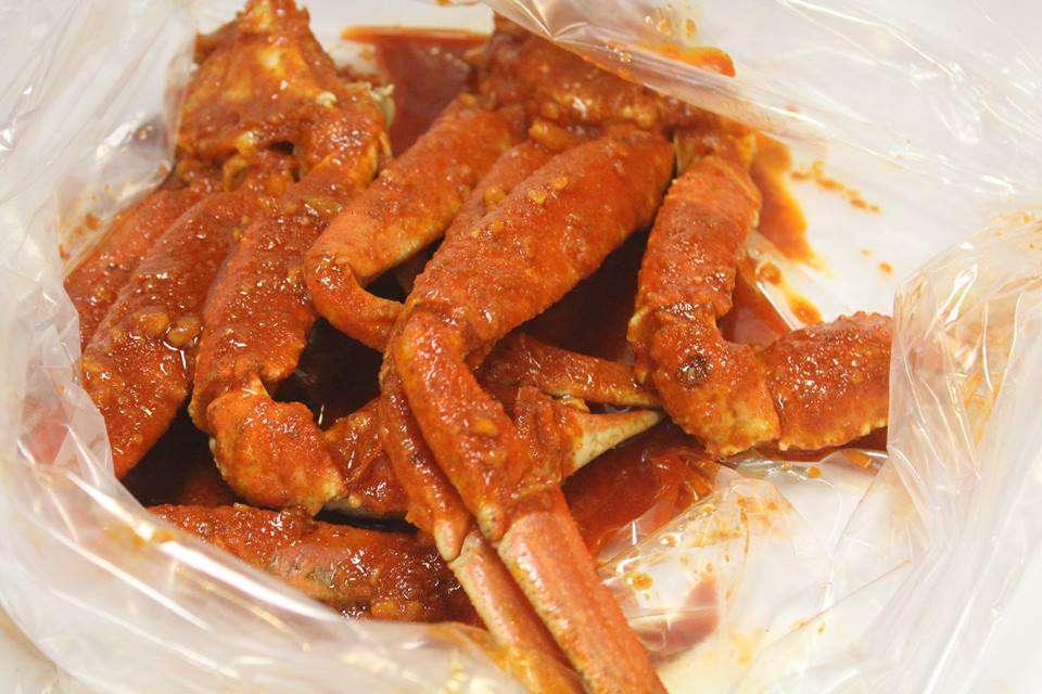 Crawfish N More | 6210 Hwy 6 Ste A, Missouri City, TX 77459, USA | Phone: (281) 969-5322