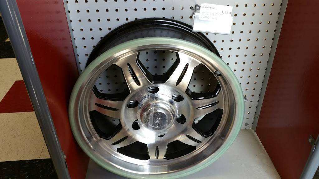 Redneck Trailer Supplies | 10606 E 26th St N N, Wichita, KS 67226, USA | Phone: (316) 263-6090